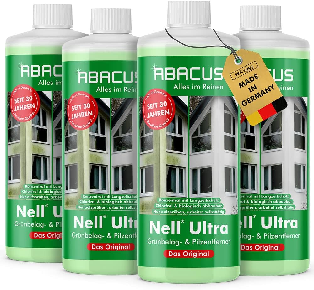 Abacus Nell Ultra Konzentrat