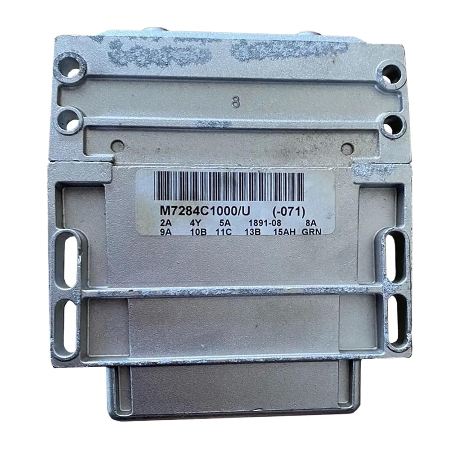 Proportional actuators M7284C1000, M7284A1004, M7284A1012, M7284C1083, M7284C1038(M7284A1012)