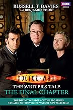 Doctor Who: The Writer's Tale: The Final Chapter
