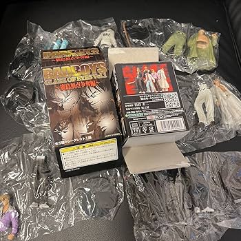 ブリーチ、バッドボーイズ、ドリームスまとめ売り