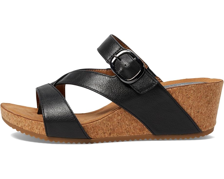 EuroSoft Emrie - Left View