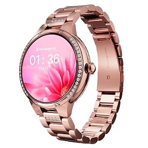 CrossBeats Diva Smartwatch