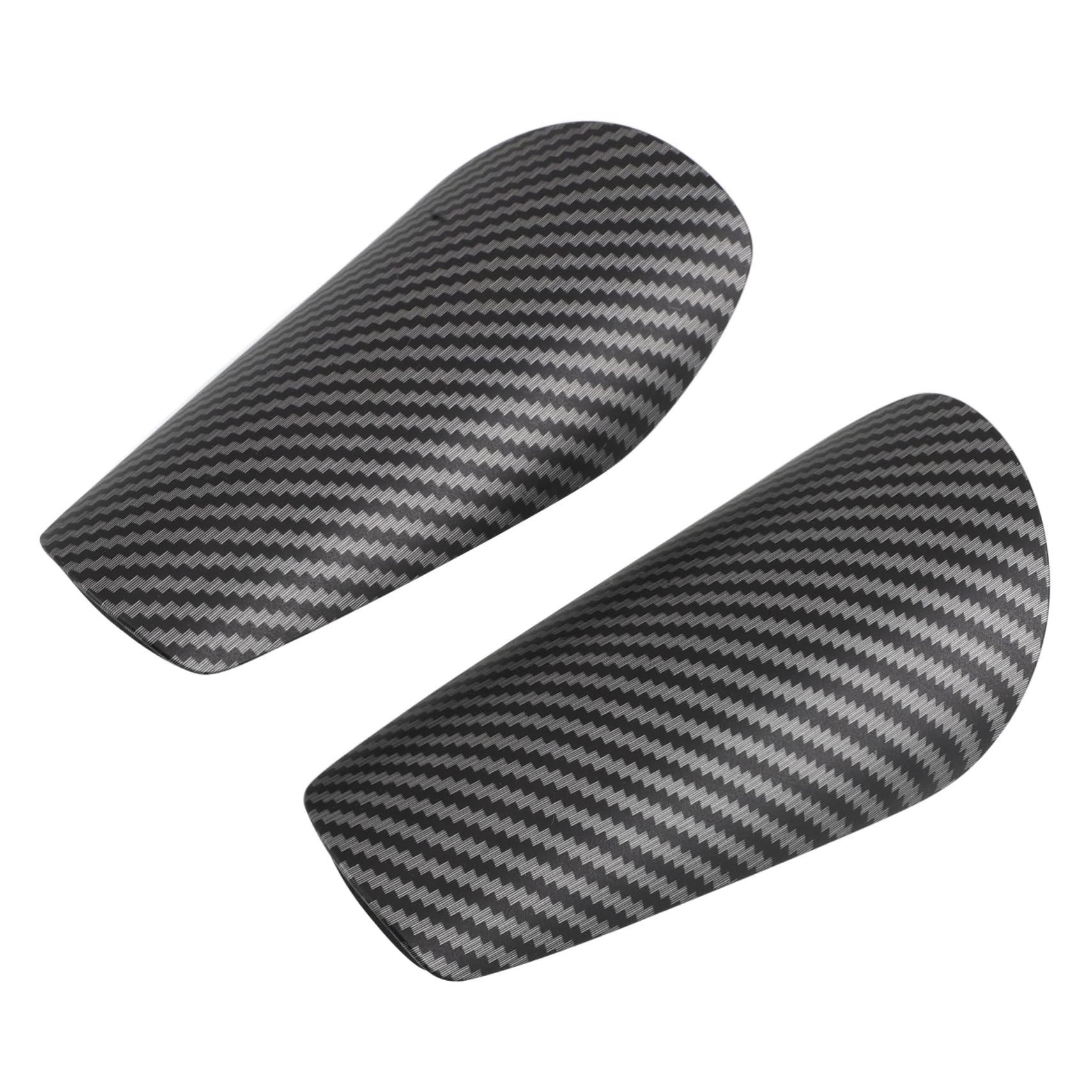 BESPORTBLE Youth Soccer Shin Guards Mini Shin Guards for Boys Girls Protection for Soccer Basketball Running