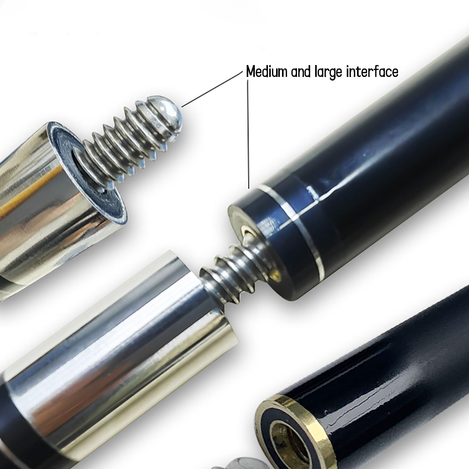 ビリヤードキューカーボン Amazon.co.jp: ビリヤード キュー セット プールキュー