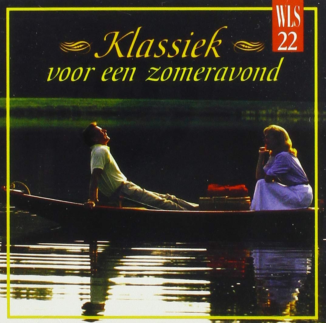 Klassiek Voor Een Zomerav