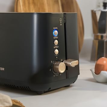 Salter Marino Kitchen Set, Kettle Toaster Microwave, 1.7L 20L