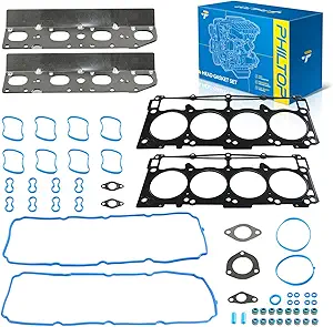 PHILTOP HS 26423 PT Engine Cylinder Head Gasket Set