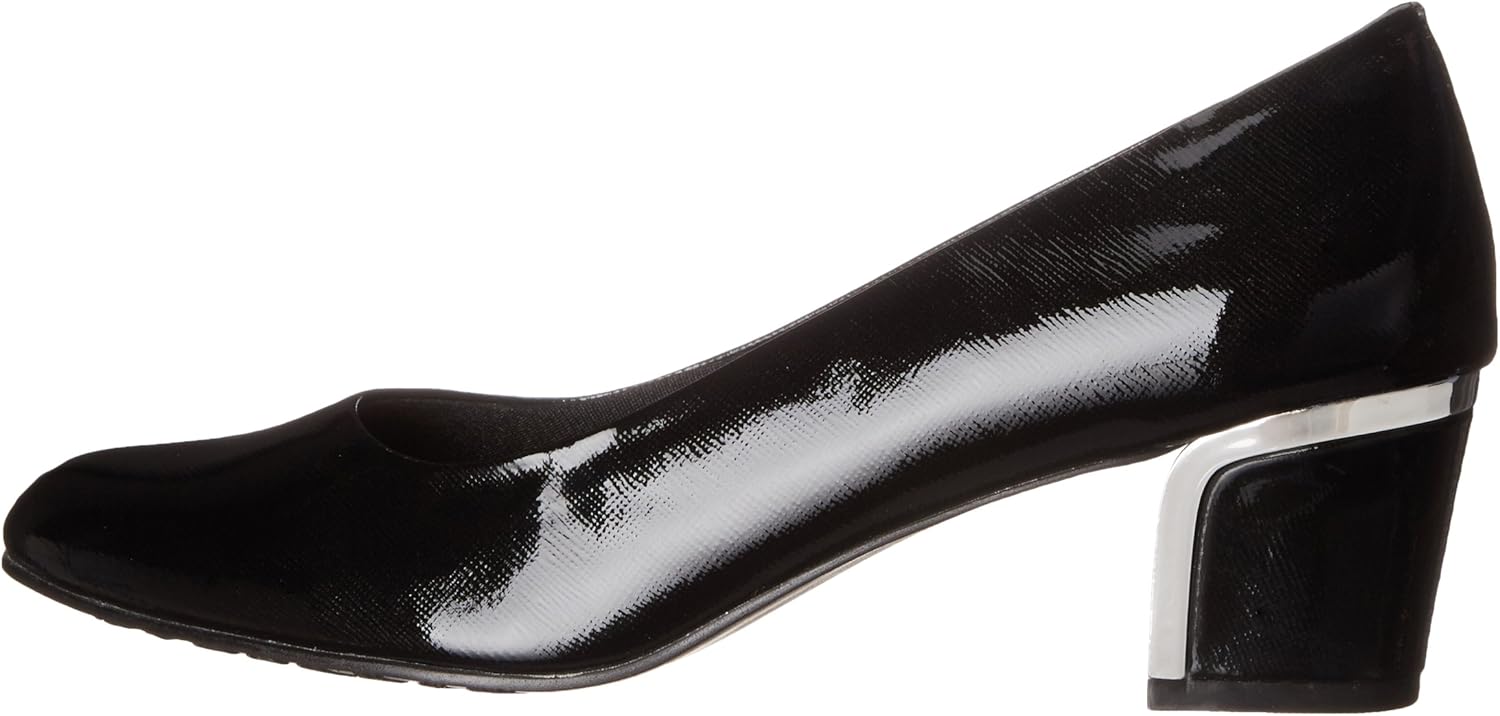 Soft Style by Hush Puppies Women's Deanna Dress Pump