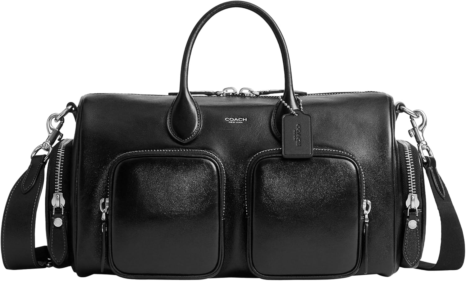 Coach Men's Compass 35 Bag