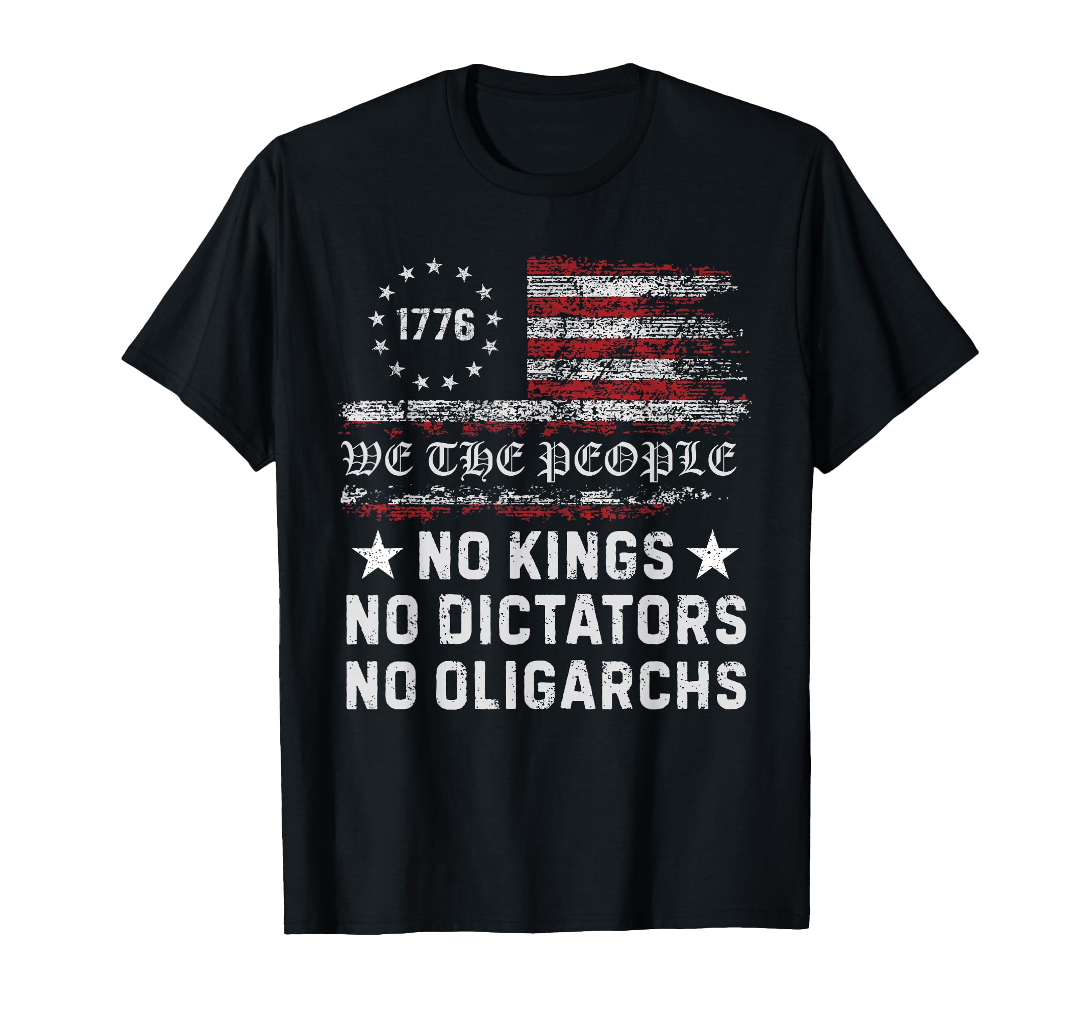 Kleidung mit Designs von Amazon Merch on Demand