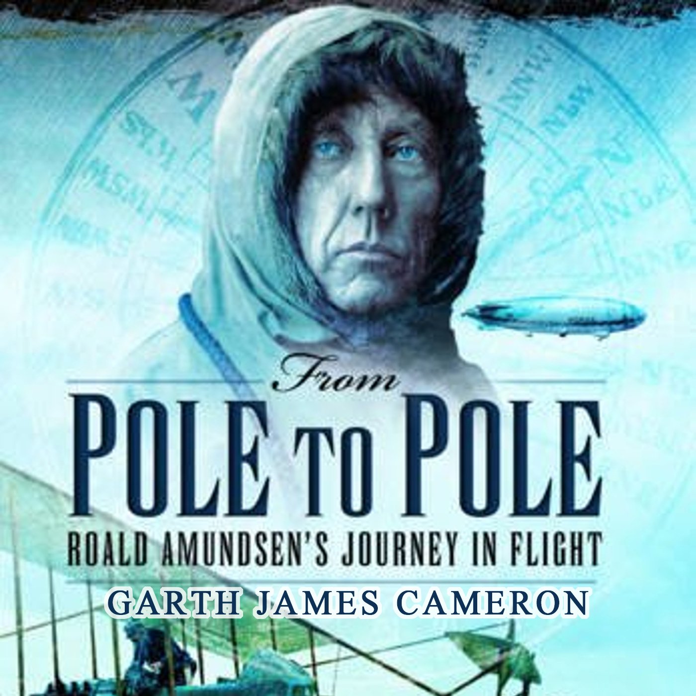 Cover art for From Pole to Pole