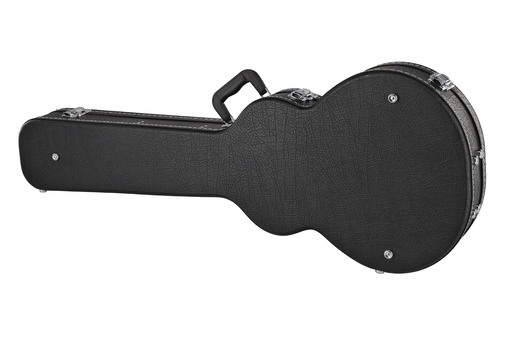 GEWA FX F560140 Custodie per chitarra, legno, Les Paul