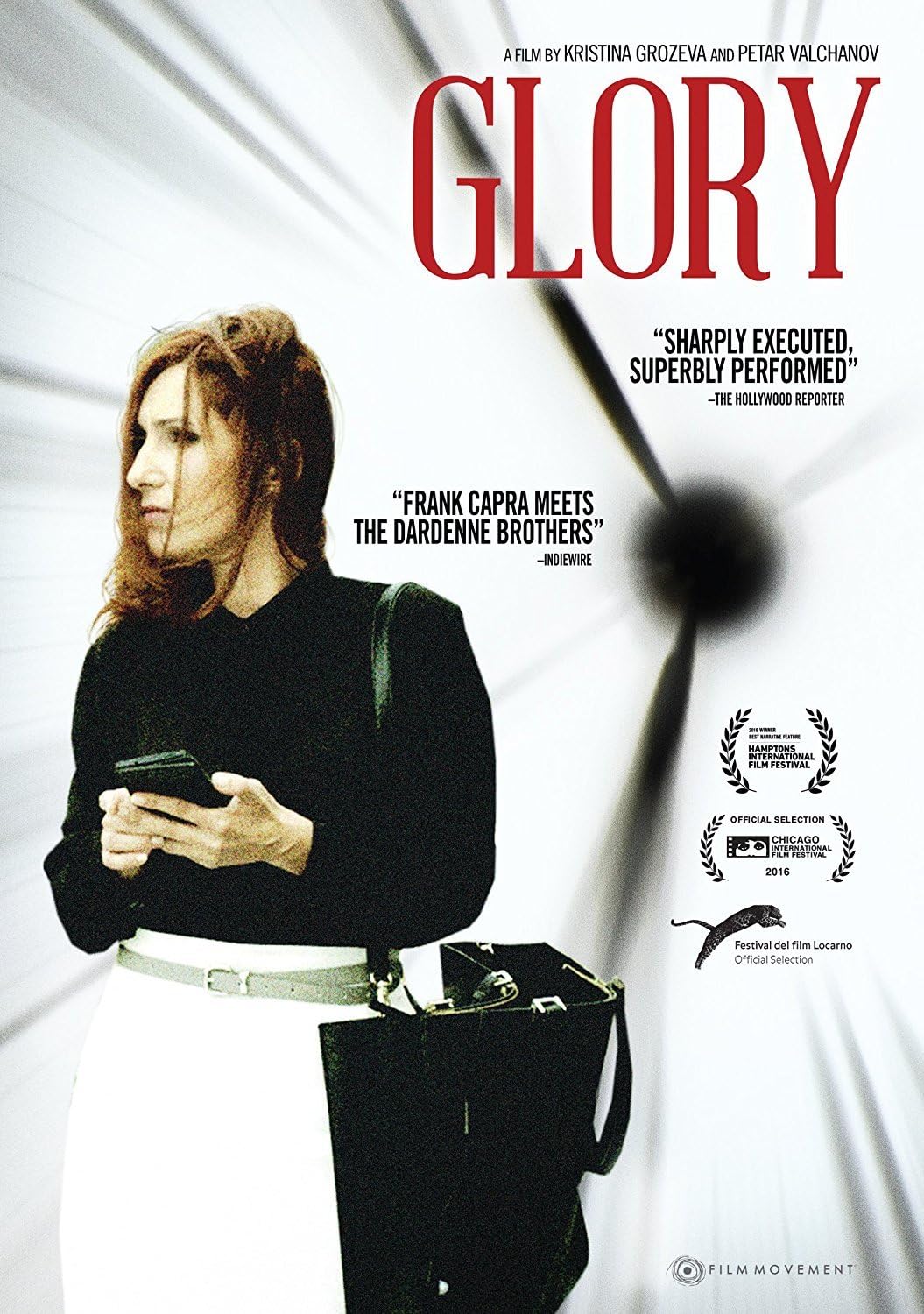 Amazon.com: Glory : Stefan Denolyubov, Margita Gosheva, Kristina Grozeva,  Petar Valchanov: Movies & TV