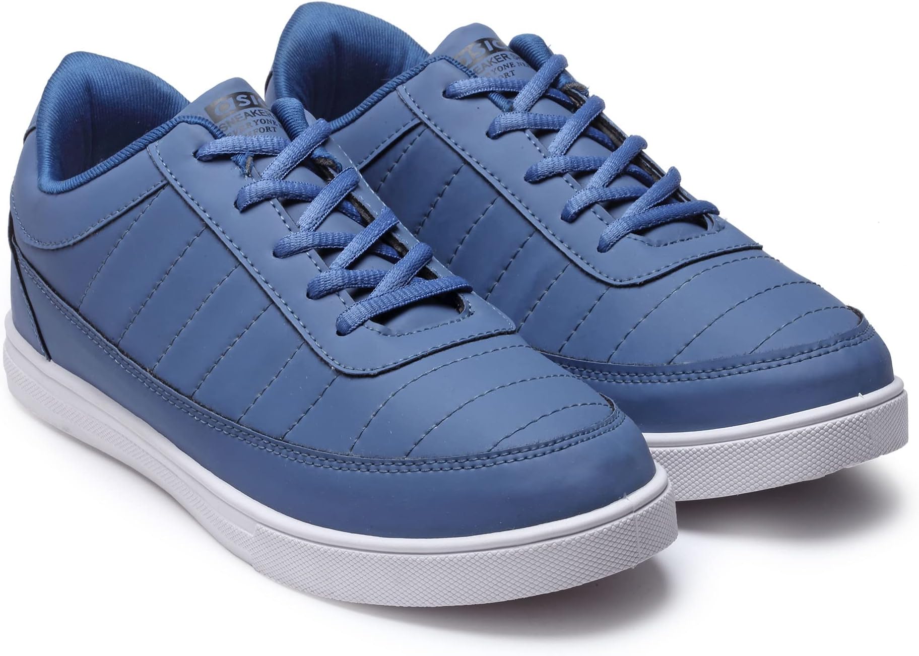 ASIANMen's Achiever-15 Latest Stylish Casual Sneaker,Lace-up Lightweight with Extra Cushion Shoes for Running, Walking, Gym Shoes for Men's & Boy's