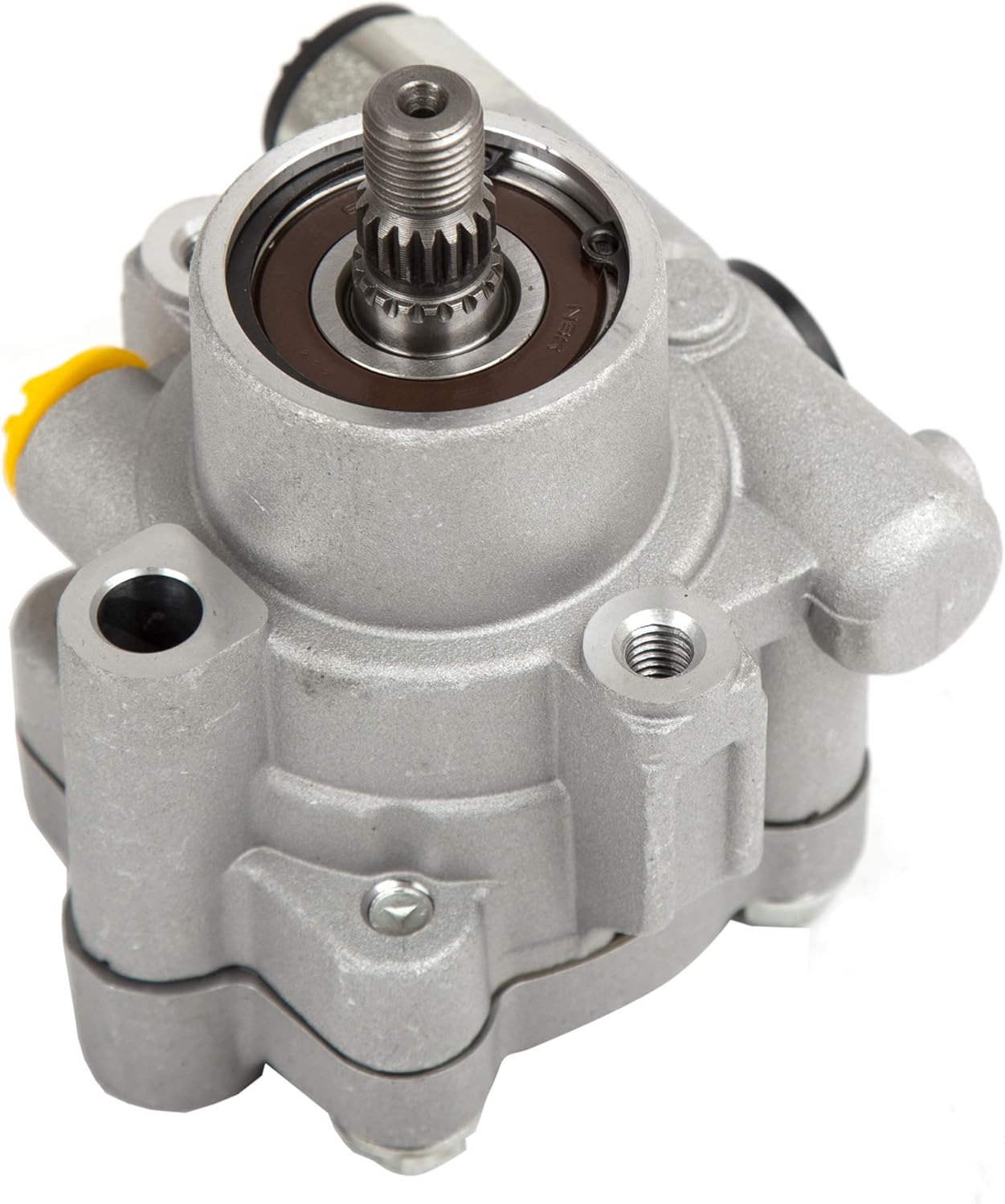 Evergreen SP-5152 Power Steering Pump 21-5152 Fit 98-02 Nissan Sentra 1.6L 1.8L DOHC 491108B700