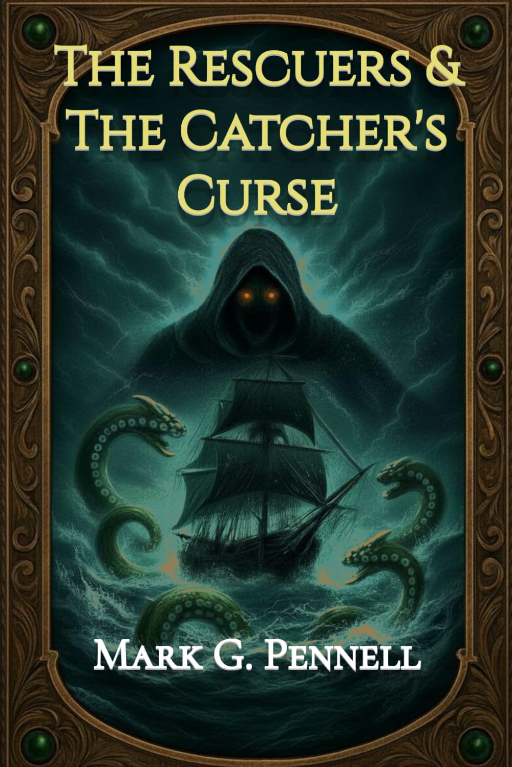 The Rescuers and the Catcher's Curse