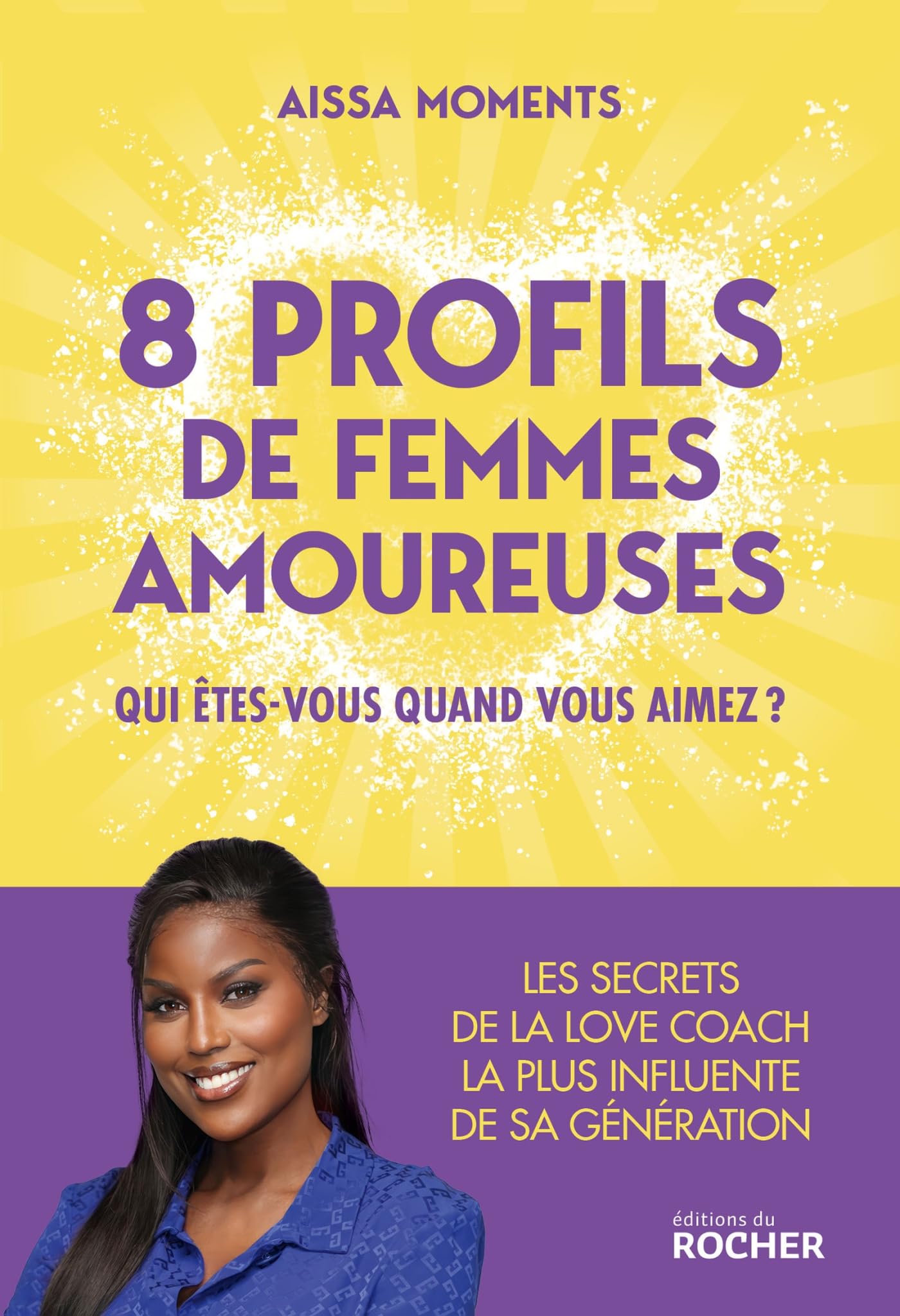 8 profils de femmes amoureuses: Qui êtes-vous quand vous aimez?