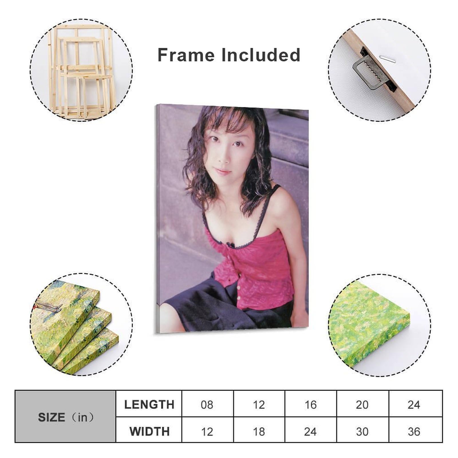 Amazon.co.jp: 山口もえ 水着ポスター 女優・歌手・アイドル画像74