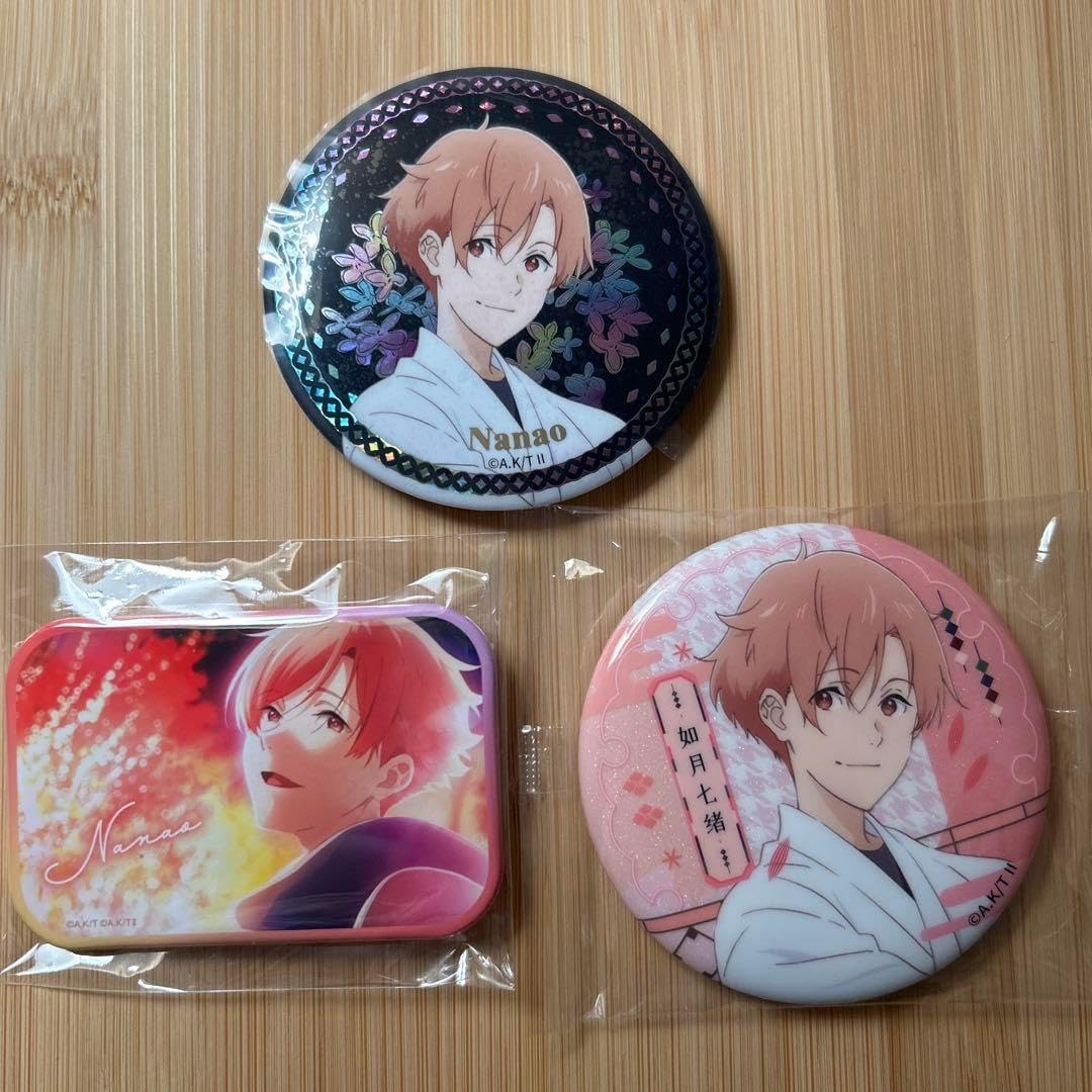 ツルネ 如月七緒 登場人物 | TVアニメ『ツルネ ―風舞高校弓道部―』