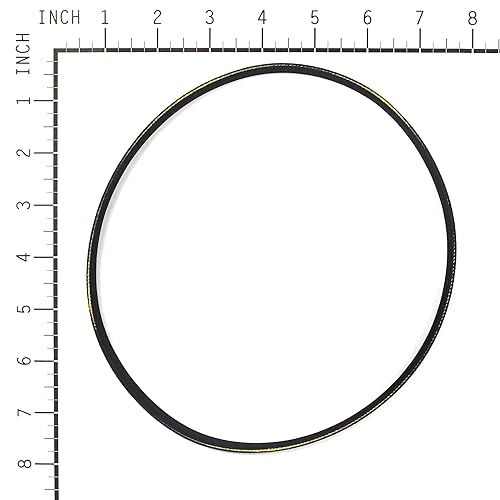 Miniatura 2 de Briggs and Stratton 7012354YP Cinturón, Poly-V