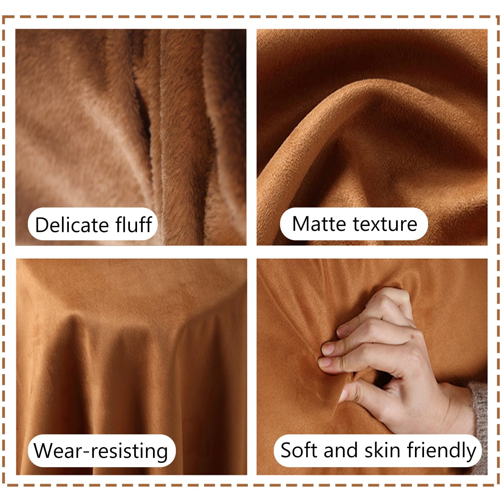 Simili Cuir Autocollant Patchs De Réparation De Tissu Ruban De Réparation De Tissu Auto-adhésif Kits De Patchs De Canapé De Taille Supplémentaire Pour Meubles Rideaux Têtes De Lit De Canapé(1968.5x59i