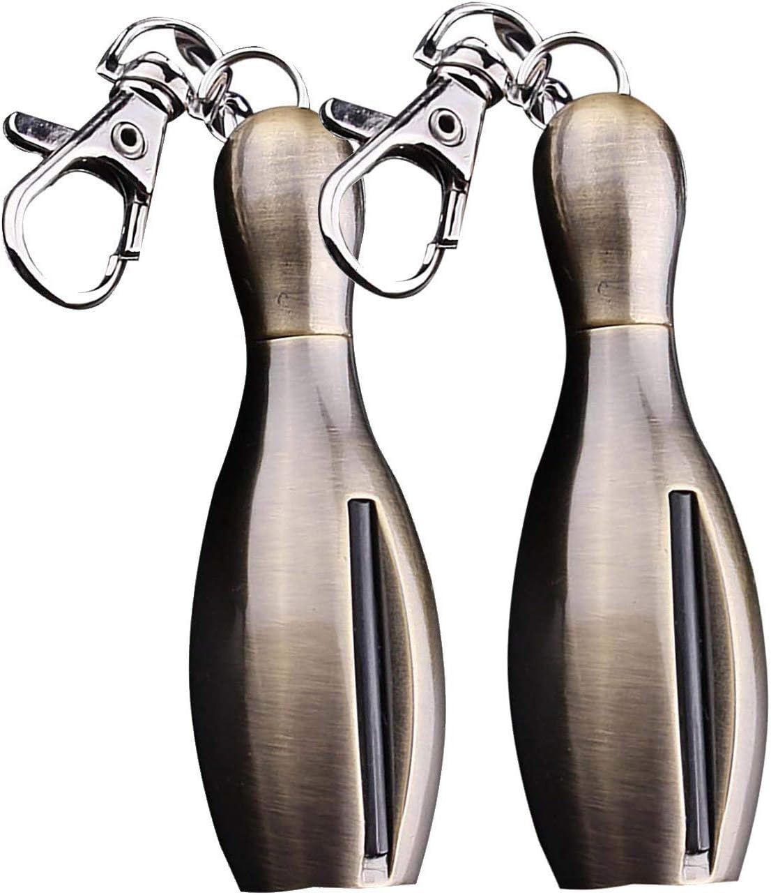 Wenini Unique Fire Starter Stays Lit Even Wet, Waterproof