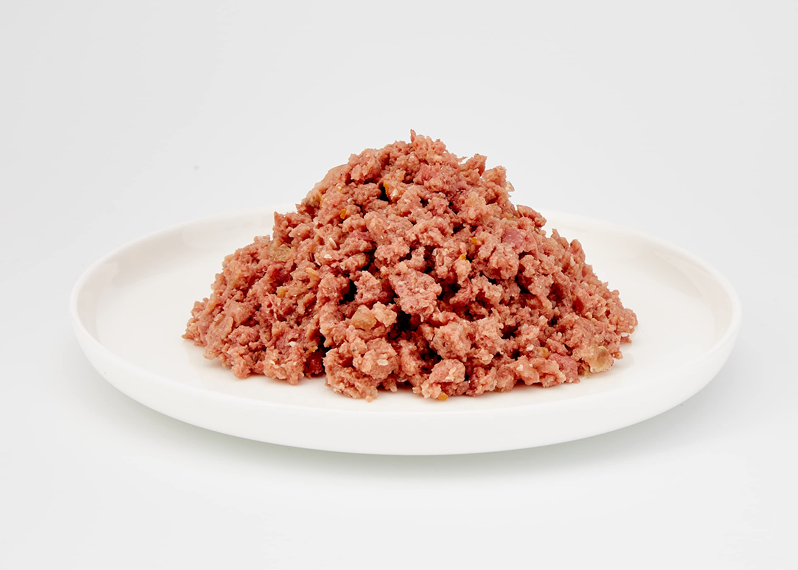 Wellness CORE Puppy Original, Welpenfutter trocken für kleine & mittelgroße Welpen, Pute & Huhn, 10 kg & Puppy Original, Welpenfutter nass, Huhn & Pute, 6 x 400 g