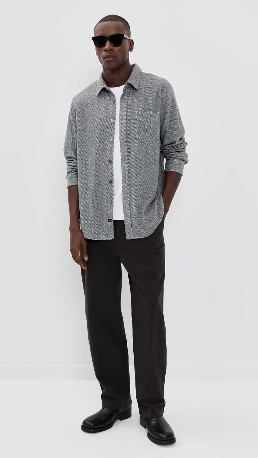 Rails Men's Hawke Jacket - Image 5