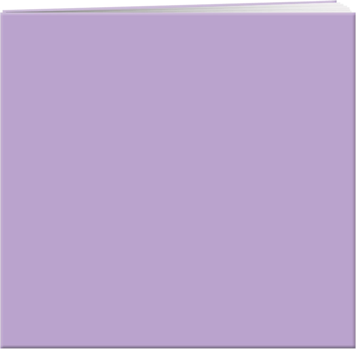 Pioneer MB-10P Lavender Scrapbook