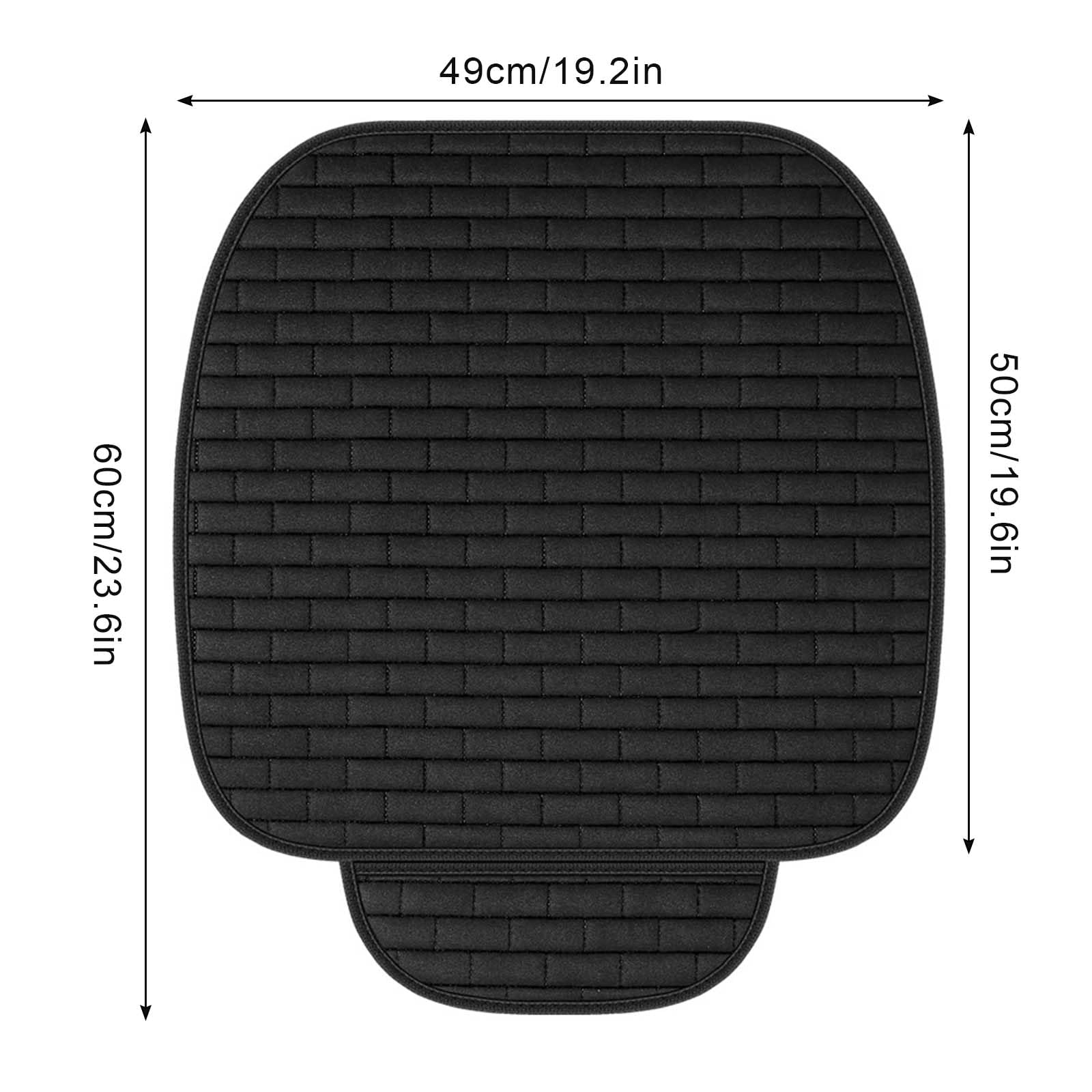 Imbottitura Sedile Per Fiat Panda 750 4x4 (1986-2003) - Kit Con Molle Rinforzate - Foto 9