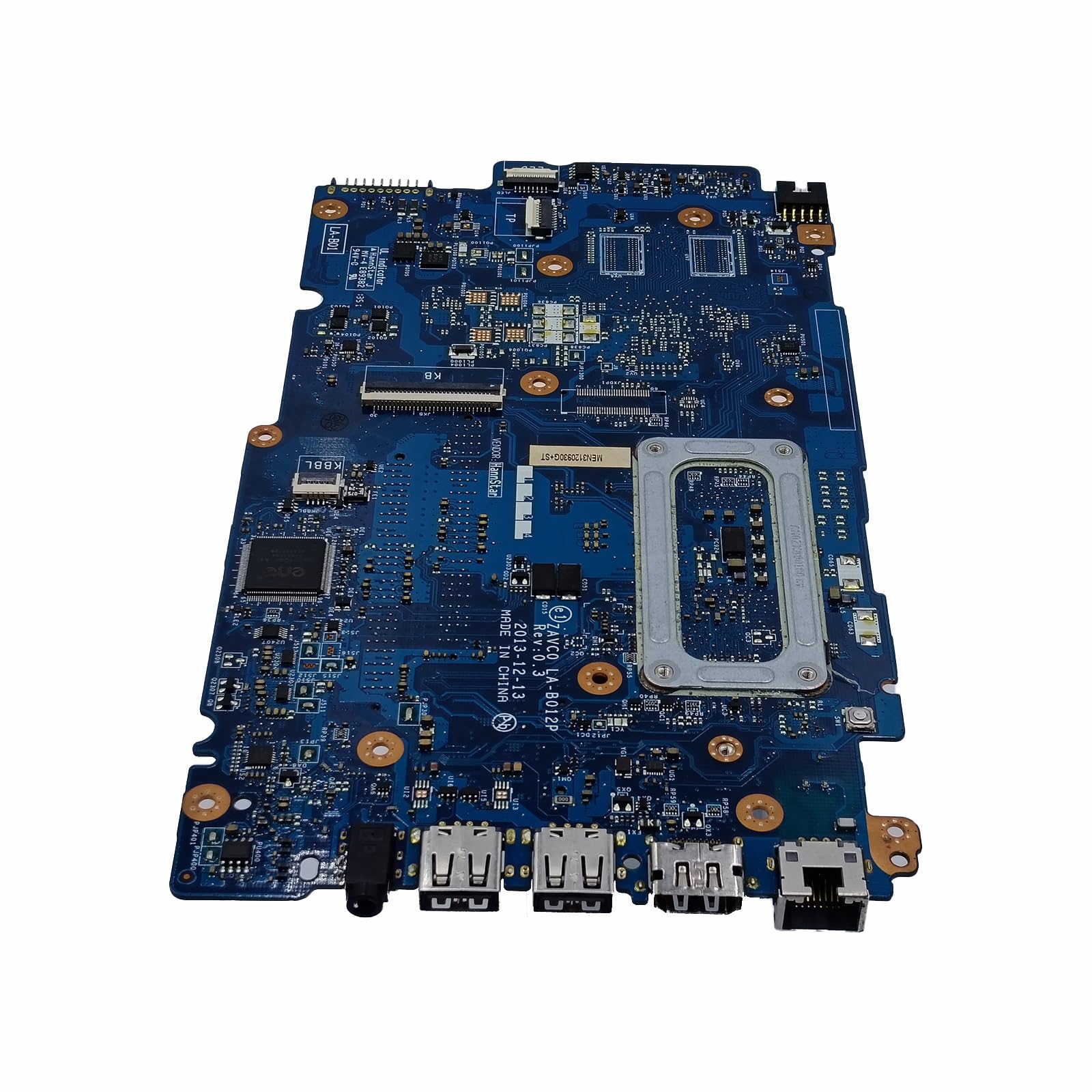 メモリー Pc parts bundle XEM7360 - USB 3.0 Mezzanine Module with Xilinx Kintex-7
