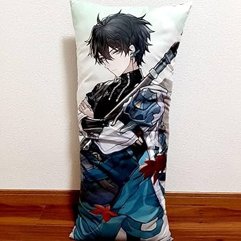 スタレ GIGOビッグクッション 崩壊スターレイル 姫子 なのか Amazon.co.jp: 崩壊スターレイル スタレ GiGO ビッグクッション