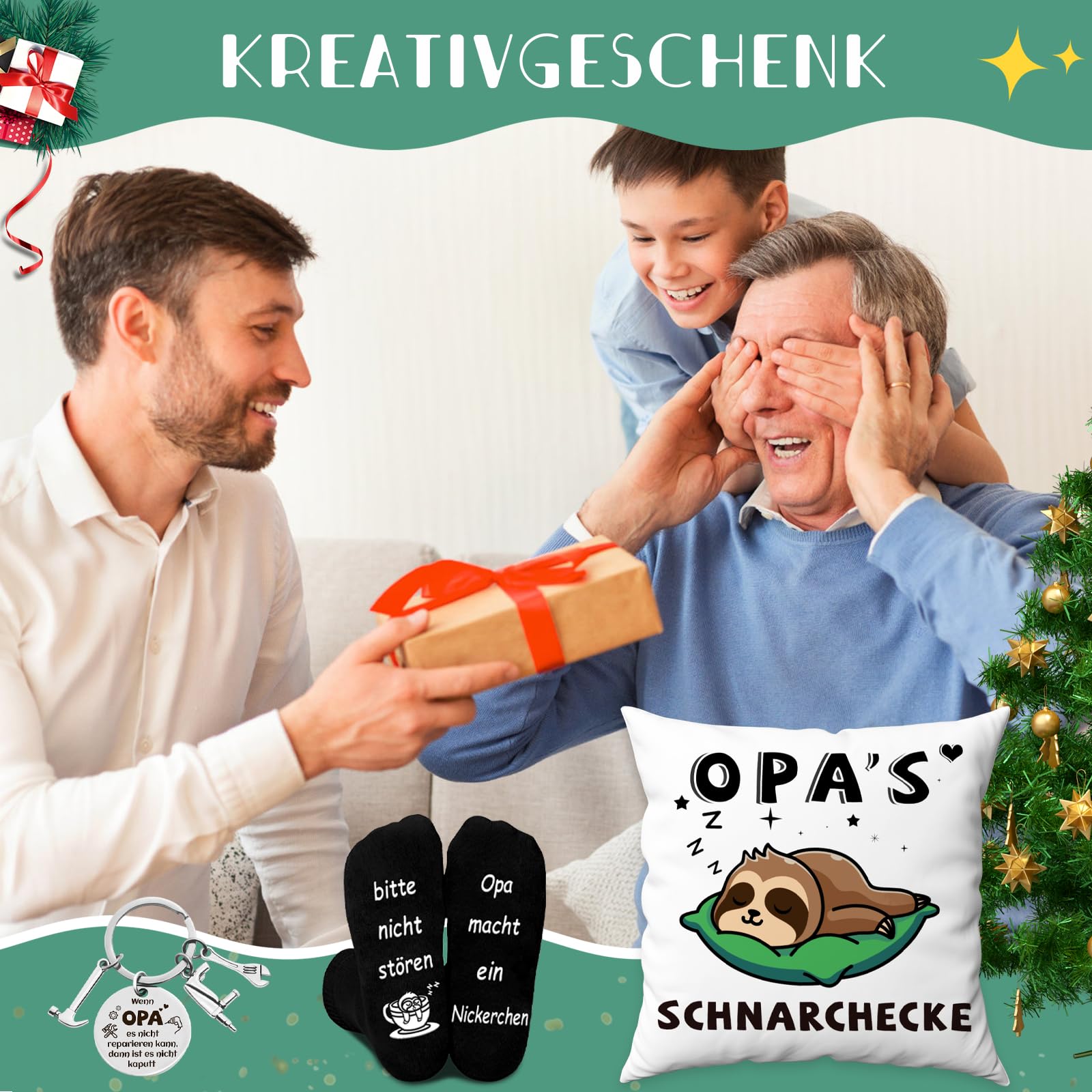 Shoppawhile Faultier Geschenk Lustige Geschenke Fü Produktbild-Vorschau 10