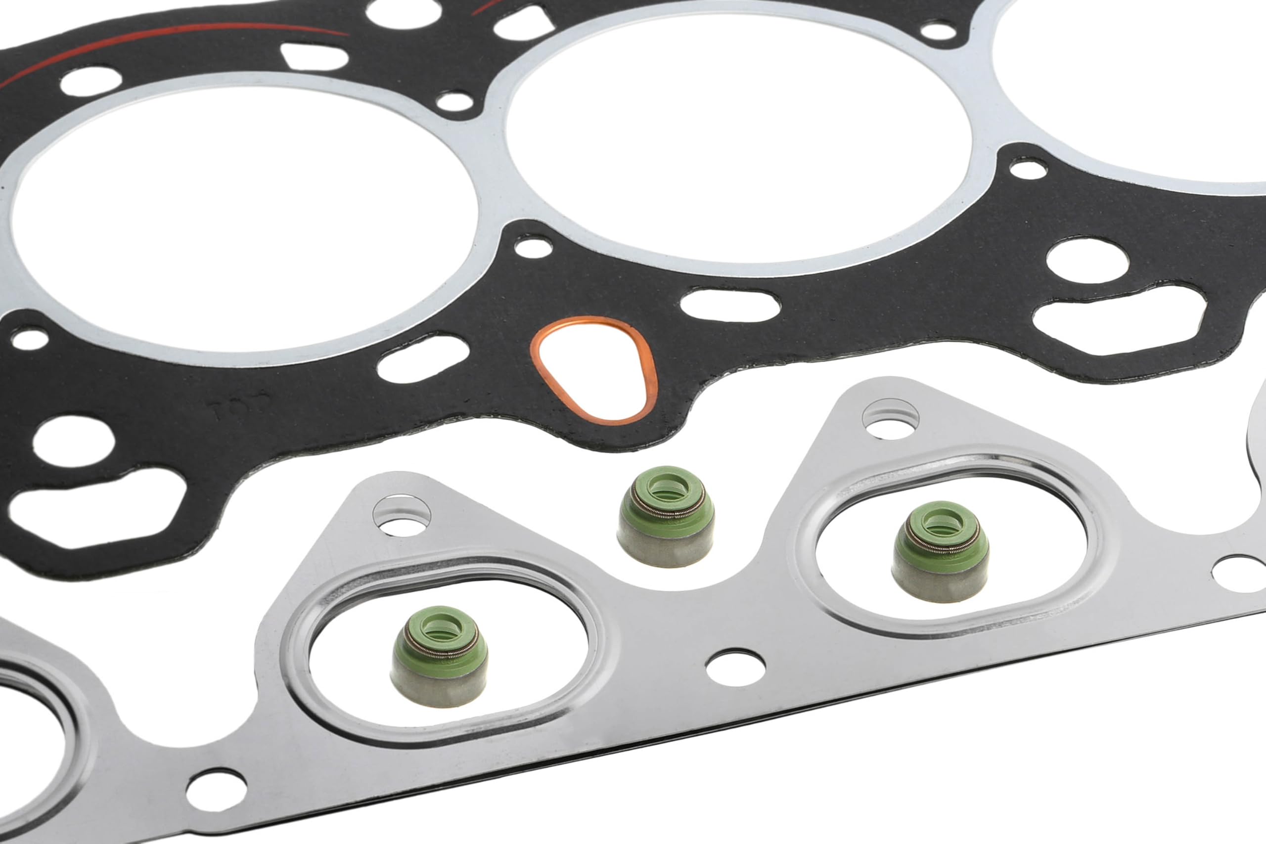 AJUSA 50115500 Jeu complet de joints d'étanchéité, moteur