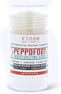 Rinse Bath  Body Peppofoot in Pakistan