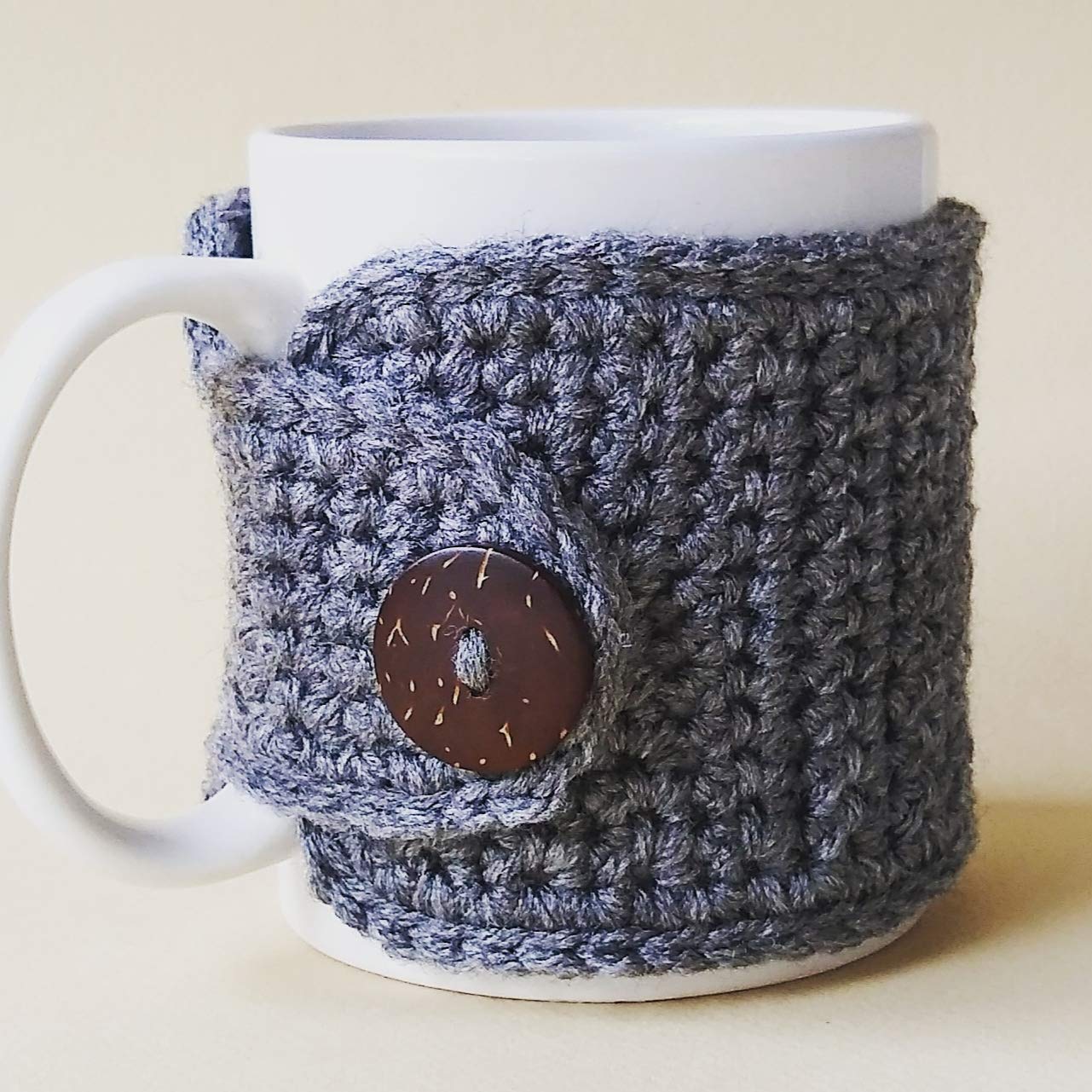 Crocheted Tea Cozy Crochet For Beginners