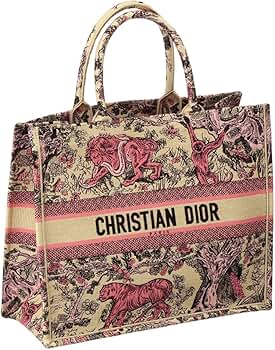 ディオール　中ショッパー150 Amazon | [Dior] [クリスチャン ディオール] トートバッグ