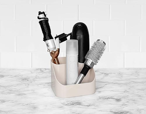 Miniatura 6 de Spectrum Diversified Secador de contorno y accesorios de belleza para el cuidado del cabello, belleza de encimera, almacenamiento de secador de pelo