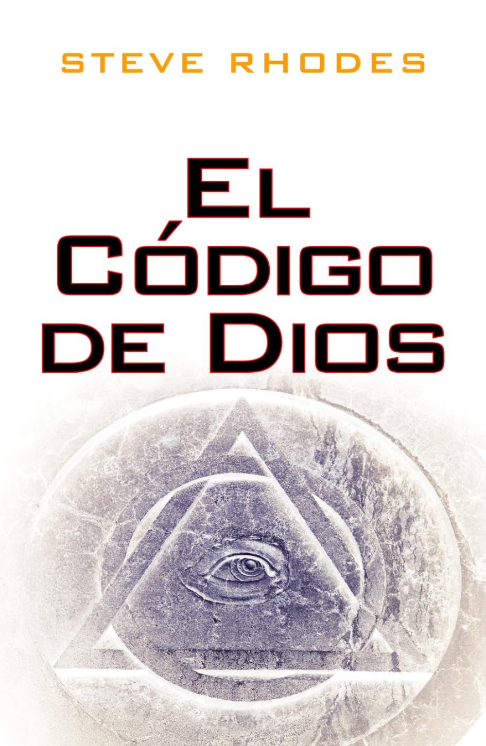 El Código de Dios: ¡Somos robots!