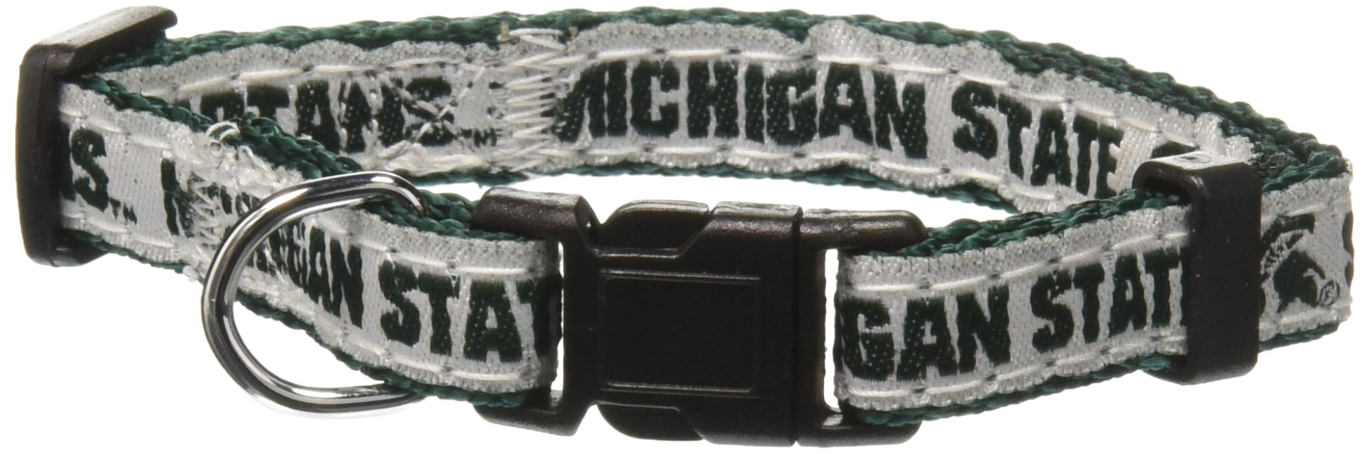 Pets First Hundeleine Michigan Wolverines – Länge 1,8 M, Offiziell Lizenziert