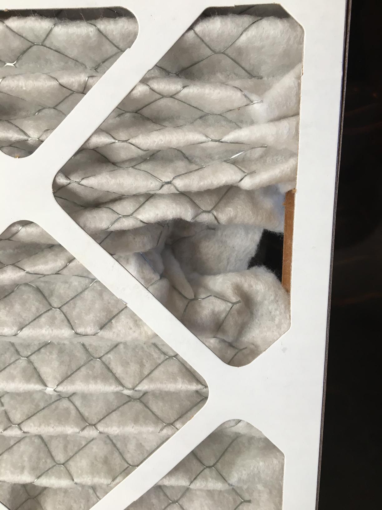 Accumulair® Diamond 20x23x1 (Actual Size) MERV 13 Air Filter/Furnace