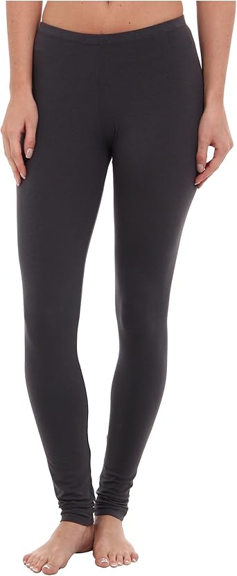 leggings cotone donna