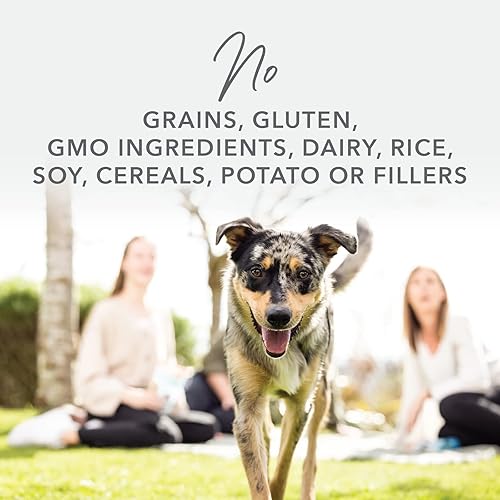 Miniatura 5 de K9 Natural - Alimento liofilizado para perros sin granos - Hoki y carne de res, 4 libras