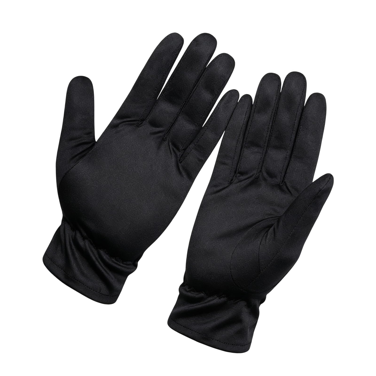Xjdzineq Microfiber Dusting Gloves Dusting Mitt Microfiber Cloth for Handling Jewelry, Film, Photo, Coin Gloves