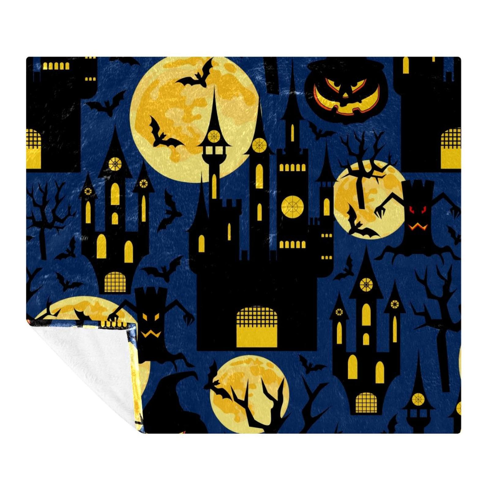 Couverture microfibre légère pour ne plus avoir froid lors de vos longs voyages