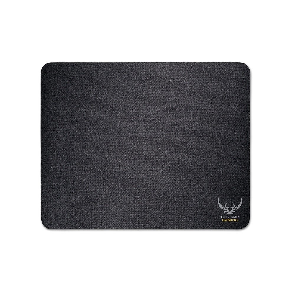 Corsair Gaming MM200 Compact Edition (CH-9000078-WW) tappetino per mouse in tessuto a elevata precisione - nero