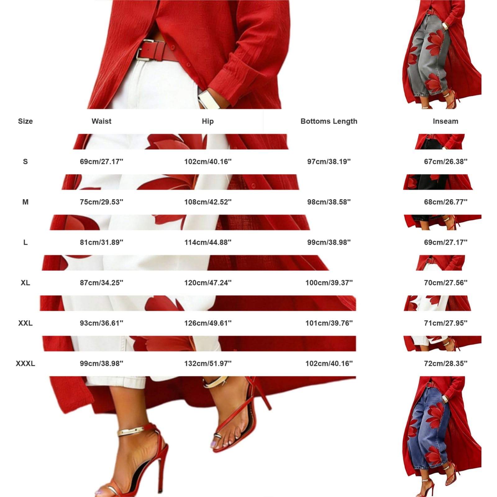 Jeans Donna Vita Bassa Jeans Baggy Leggeri Larghi Pantaloni Vita Alta Curvy Gamba Larga Tempo Libero Pantaloni Denim Elasticizzati Casual Palazzo Comodi Pants Taglie Forti Moda Basic