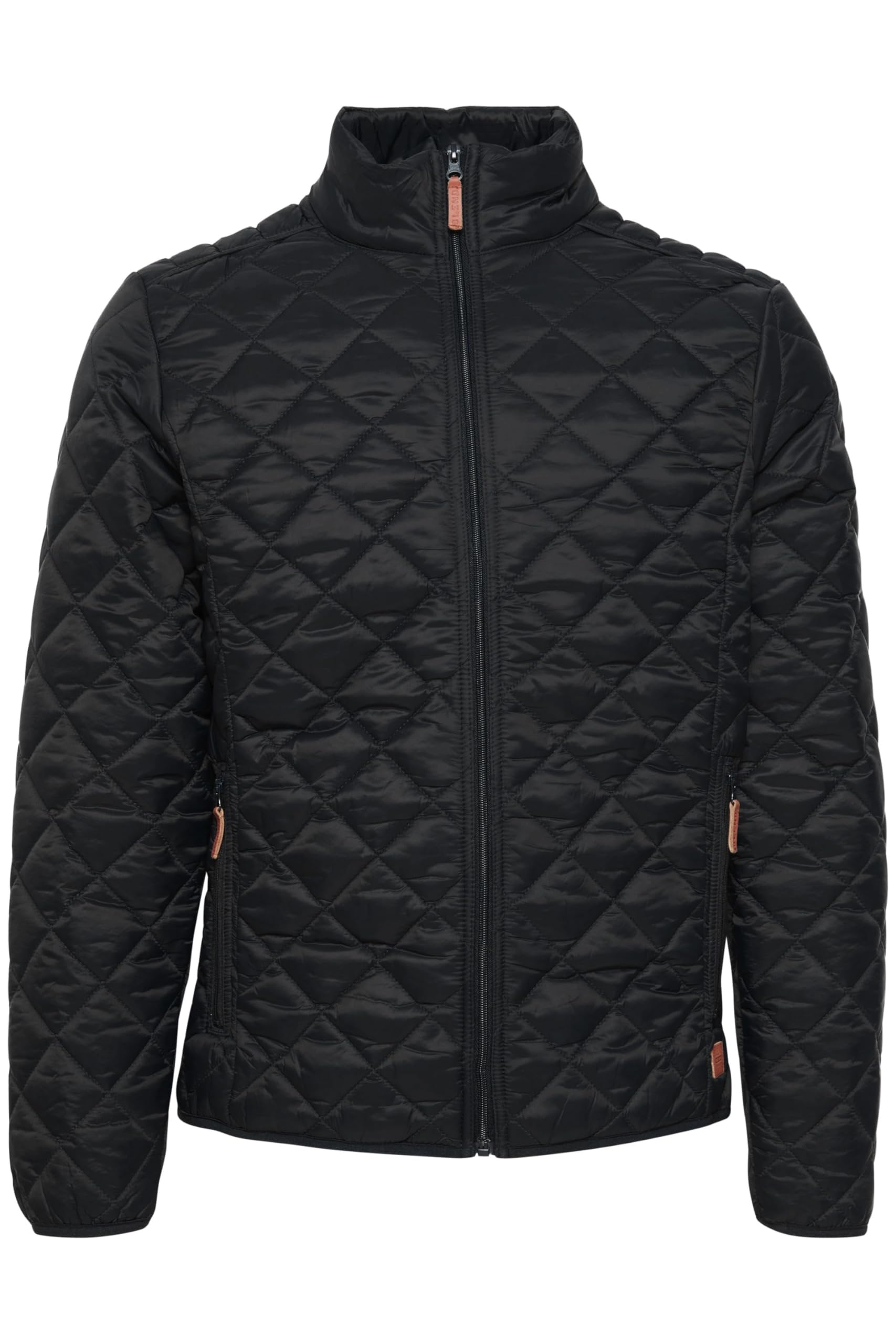 B Blend Men's Black (70155) Blend Stanley Jacket, Size:m, Colour: