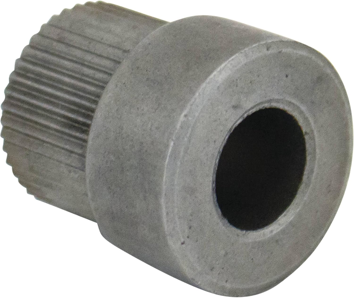 Stens 280-641 Flat Idler Compatible with/Replacement for Gravely Pro 150 Series 21409, 21409MA, 300920, 40223, 40223MA, 91179MA, 1024515M1, PT8649, 317726, PAL0368A 1 1/4" Height, 1/2" ID, 3 1/4" OD