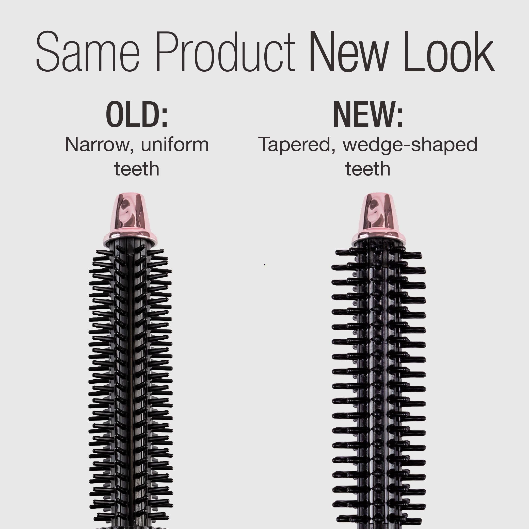 Amazon.com : CALISTA Perfecter Pro Heated Round Brush, Lift 
